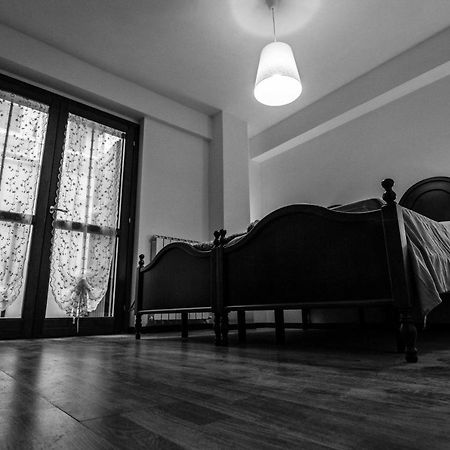 Campo Felice Experience Διαμέρισμα Rocca di Cambio Εξωτερικό φωτογραφία