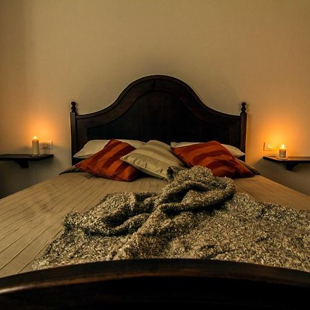 Campo Felice Experience Διαμέρισμα Rocca di Cambio Εξωτερικό φωτογραφία