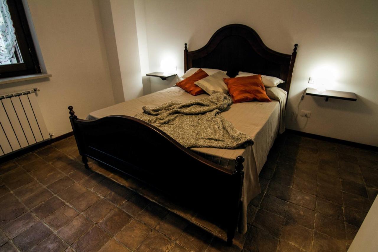 Campo Felice Experience Διαμέρισμα Rocca di Cambio Εξωτερικό φωτογραφία