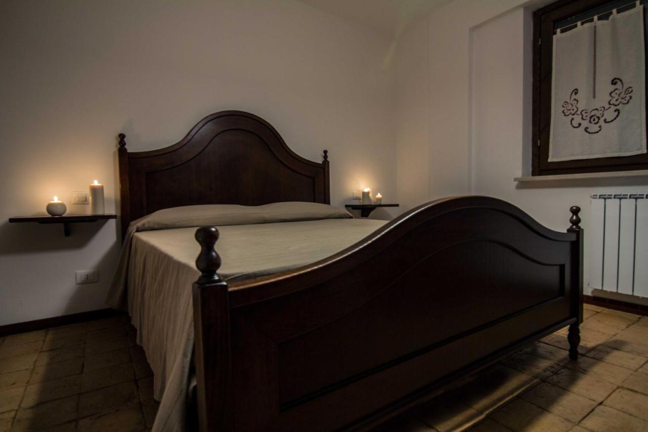 Campo Felice Experience Διαμέρισμα Rocca di Cambio Εξωτερικό φωτογραφία