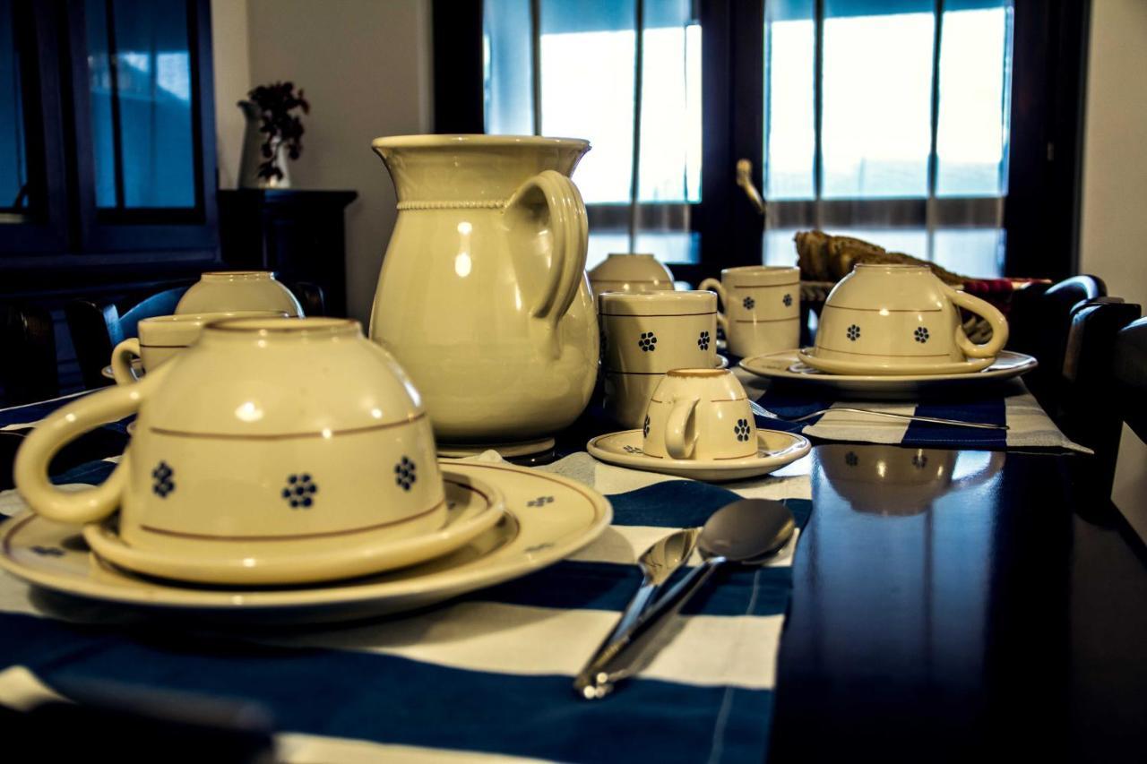Campo Felice Experience Διαμέρισμα Rocca di Cambio Εξωτερικό φωτογραφία