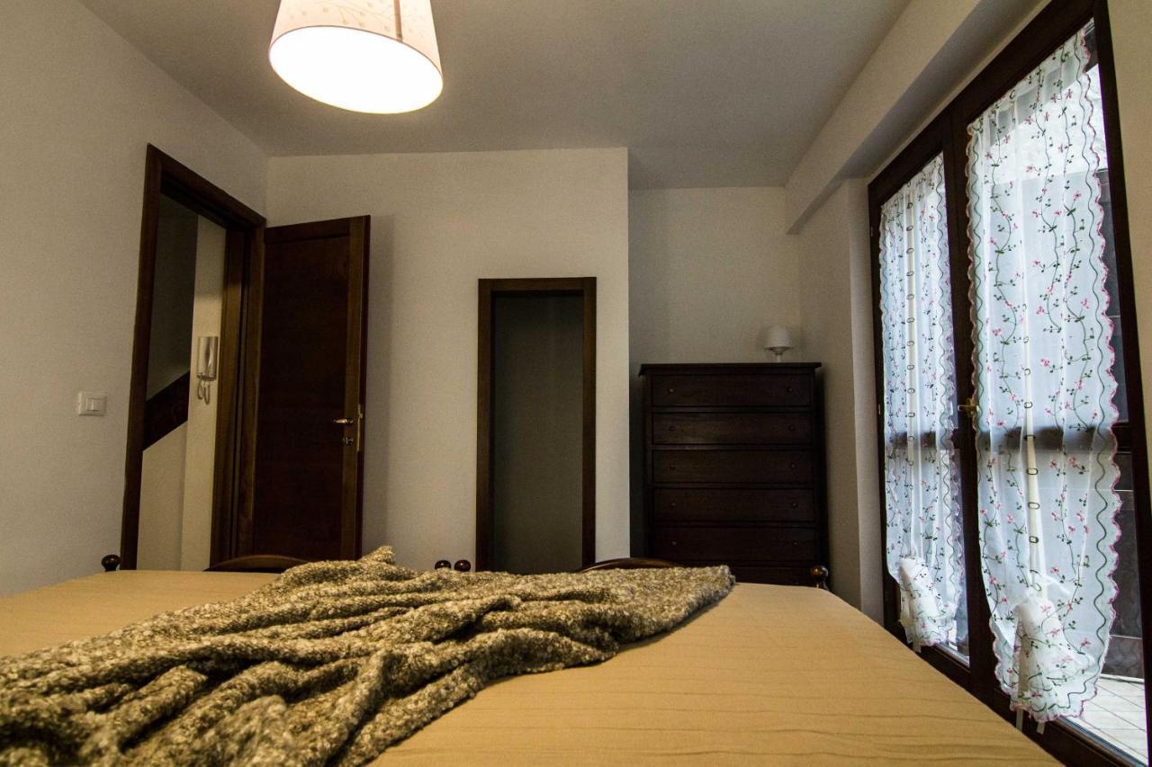 Campo Felice Experience Διαμέρισμα Rocca di Cambio Εξωτερικό φωτογραφία