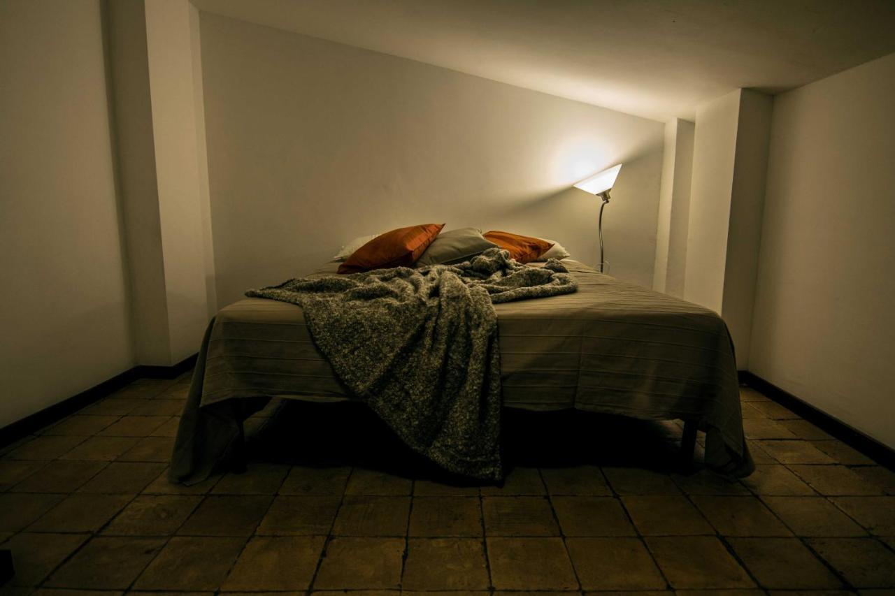 Campo Felice Experience Διαμέρισμα Rocca di Cambio Εξωτερικό φωτογραφία