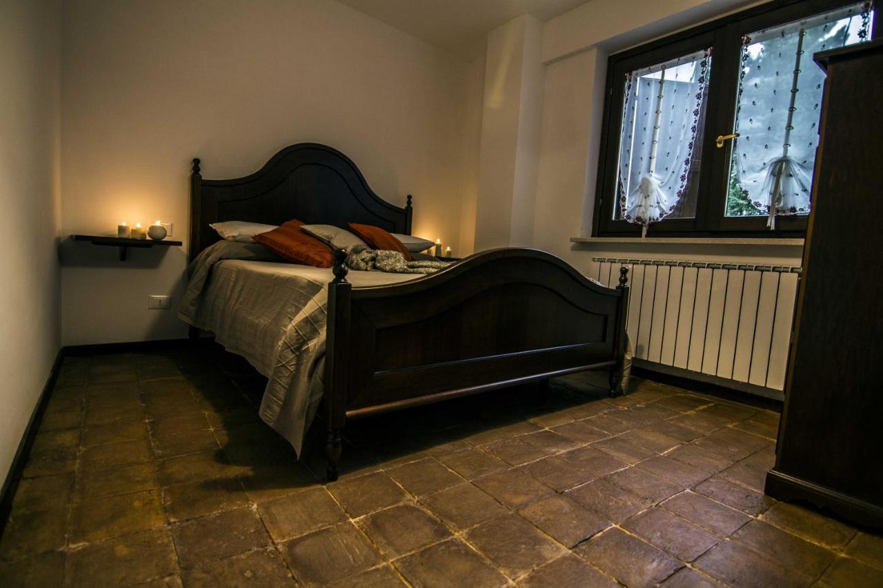 Campo Felice Experience Διαμέρισμα Rocca di Cambio Εξωτερικό φωτογραφία