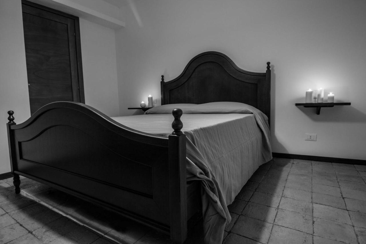 Campo Felice Experience Διαμέρισμα Rocca di Cambio Εξωτερικό φωτογραφία