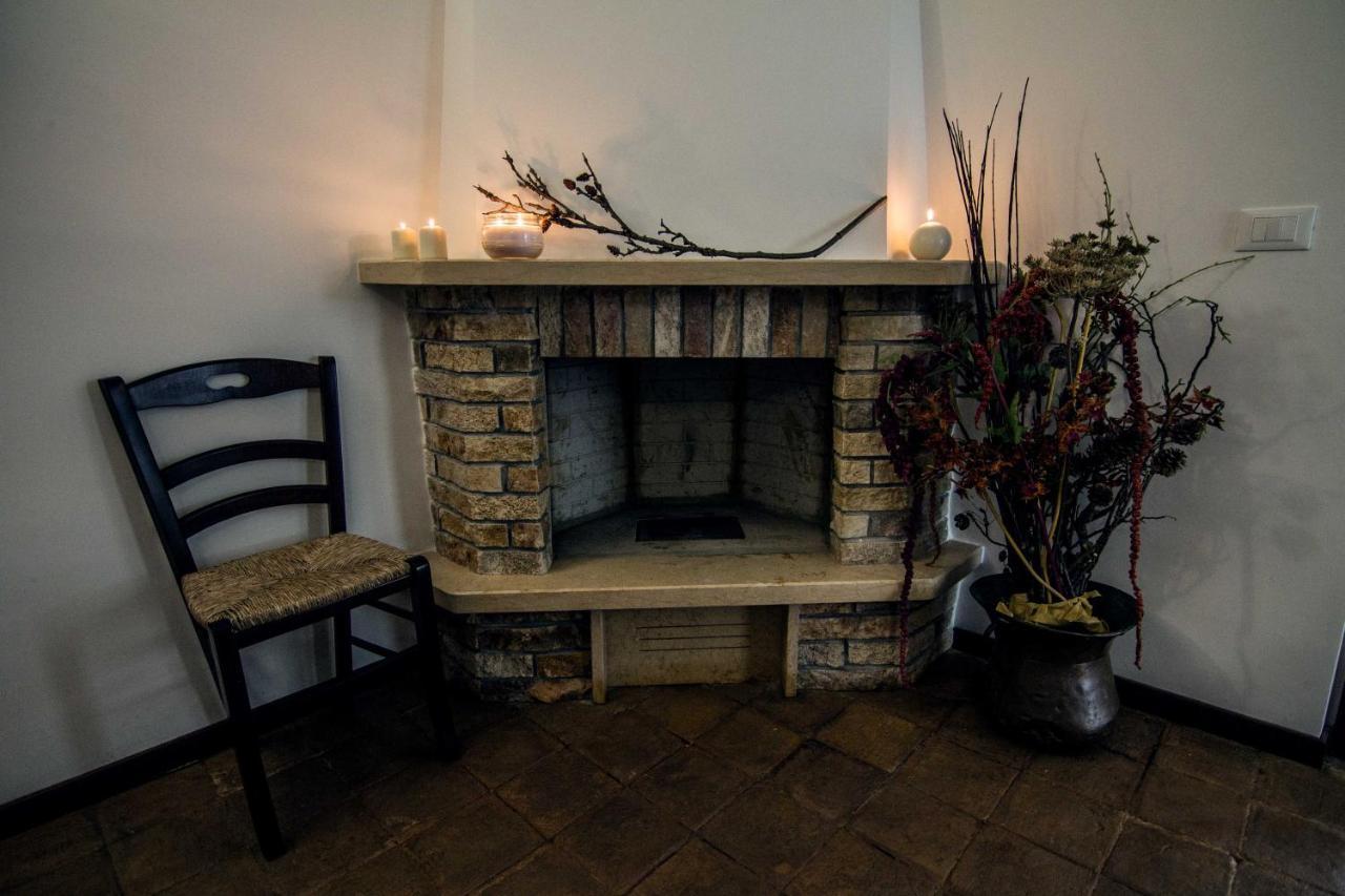 Campo Felice Experience Διαμέρισμα Rocca di Cambio Εξωτερικό φωτογραφία