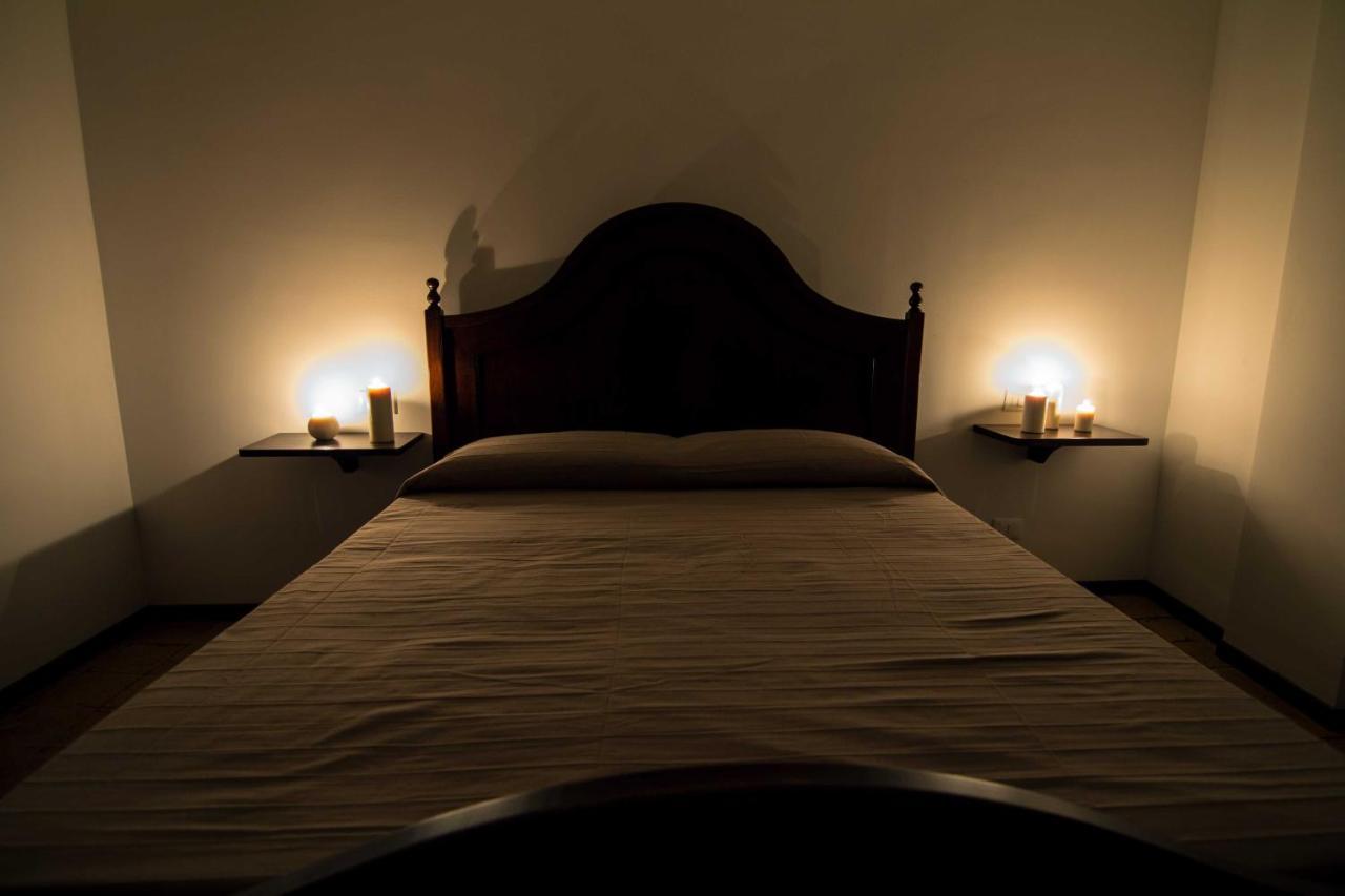 Campo Felice Experience Διαμέρισμα Rocca di Cambio Εξωτερικό φωτογραφία