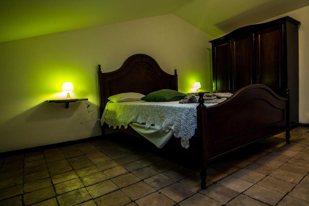 Campo Felice Experience Διαμέρισμα Rocca di Cambio Εξωτερικό φωτογραφία
